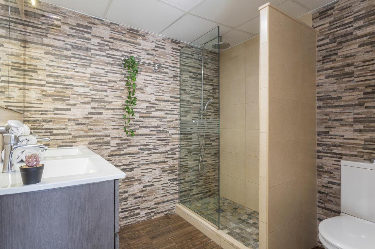 Atico Avda Cadiz Playa Apartment Ngoại thất bức ảnh
